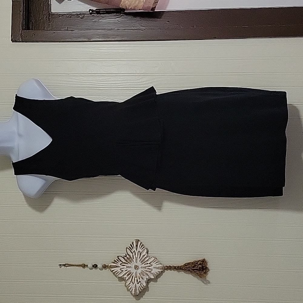 Ganni Dress